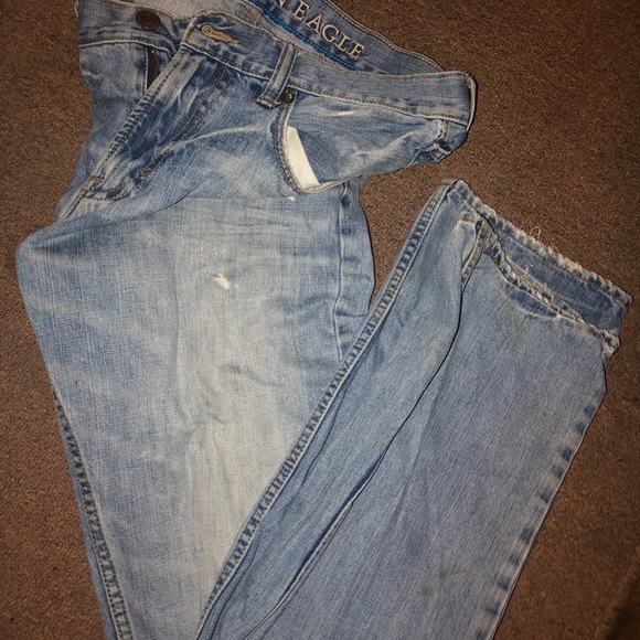 Men’s 32/34 slim fit jeans - Picture 4 of 5